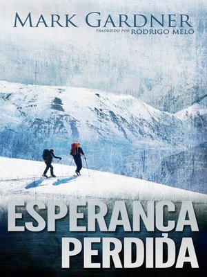 cover image of Esperança Perdida
